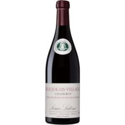 Louis Latour Beaujolais-Villages Chameroy 2024 Vino Tinto A.O.C. Beaujolais 75cl