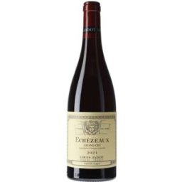Louis Jadot Echezeaux Grand Cru 2021 Tinto Bourgogne 75 cl