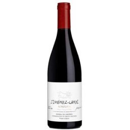 Jiménez-Landi Ataulfos 2021 Vino Tinto D.O. Méntrida 75cl