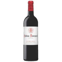 Chteau Bourgneuf 2021 Vino Tinto - Pomerol 75 cl - Jean-Pierre Moueix