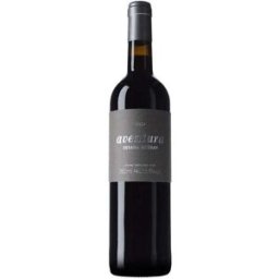 Susana Esteban Aventura 2024 Vino Tinto Alentejo 75 cl