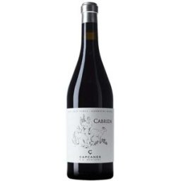 Celler de Capçanes Vino Capanes Cabrida 2023 - Intenso y elegante vino tinto español