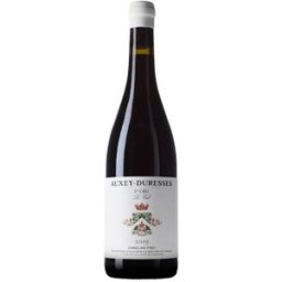 Domaine Caroline Frey Caroline Frey Auxey-Duresses 1er Cru Le Val 2019 Vino Tinto Bourgogne 75 cl