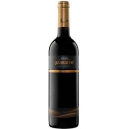 Vino Azabache Reserva 2021 de Viñedos de Aldeanueva - Vino tinto español con graduación de 14% vol.