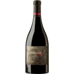Pittacum La Prohibición 2019 Vino Tinto D.O. Bierzo 75 cl.