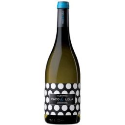 Bodegas y Viñedos Paco & Lola Albariño Paco & Lola 2025 - Vino blanco fresco y vibrante de España