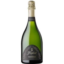 Freixenet Brut Barroco Cava D.O. Cava 75 cl - Vino Espumoso de Origen Español
