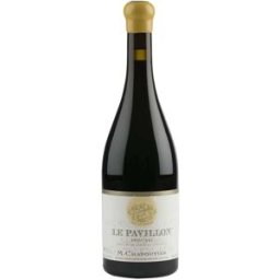 M Chapoutier M. Chapoutier Ermitage Le Pavillon Rouge 2018 Vino Tinto Hermitage 75cl