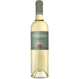 Rene Barbier Vino Blanco Seco René Barbier de España - 75 cl, 12% Vol.