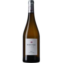 Vino Blanco Muchada-Léclapart Elixir 2023 75 cl - España