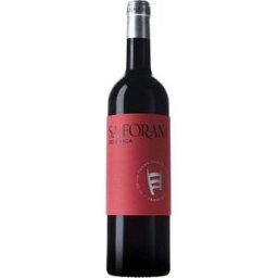 Vino Tinto Sa Forana 2024 D.O. Balears 75 cl.