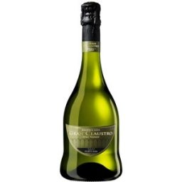 Castillo Perelada Cava Gran Claustro Gran Reserva Brut Nature 2019 D.O. Cava 75 cl.