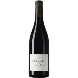 Vino Tinto Le Clos des Fées 2023 - Ctes du Roussillon AOC 75 cl