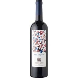 Viña Coqueta Reserva 2015 Tinto 75cl D.O. Rioja - Bodegas Remírez de Ganuza
