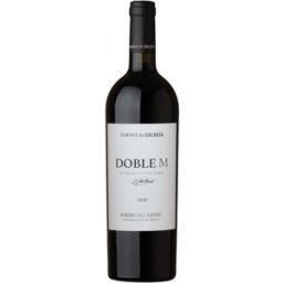 Vino Dominio de Calogía Doble M 2021 - Tinto Español 14,50% 75cl