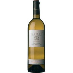 Vino Kyrie 2023 de Clos de l'Obac - Vino tinto español premium con graduación de 14,00
