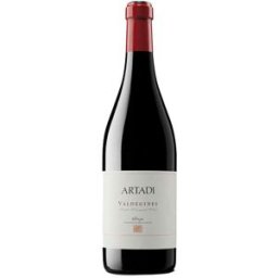 Artadi Valdeginés 2023 Vino Tinto D.O. Rioja 75 cl.