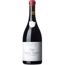 Goyo García Viticultor Goyo Garcia Finca Valdeolmos 2019 Vino Tinto D.O. Ribera del Duero 75cl