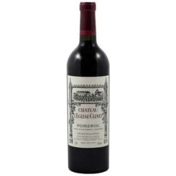 Château l'Eglise-Clinet Chteau L'Eglise Clinet 2022 - Vino tinto premium de Francia, 14,50% de graduación