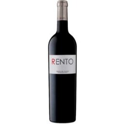 Vino Rento 2016 Matarromera - Elegante tinto español con 15% de graduación