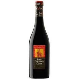 Viñedos y Bodegas Sierra Cantabria Sierra Cantabria Cuvée 2020 Vino Tinto D.O. Rioja Alavesa 75 cl