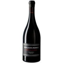 Benjamín Romeo Colección Nº 1 La Liende 2018 Vino Tinto D.O. Rioja 75 cl