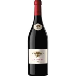 La Nieta 2022 de Viñedos De Páganos - Vino español premium con graduación de 14,50