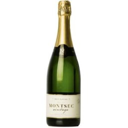 Celler Montsec Montsec Brut Nature - Espumoso Cava - 75 cl. D.O. Costers del Segre