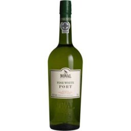 Quinta do Noval Fine White Port - Vino blanco de lujo de Portugal con 19,50% de graduación