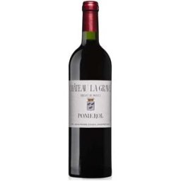 Jean-Pierre Moueix Chteau La Grave Trigant de Boisset 2021 Vino Tinto Pomerol 75 cl