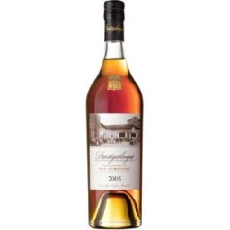 Armagnac Dartigalongue 2015 - Exquisito brandy francés con 40% de graduación