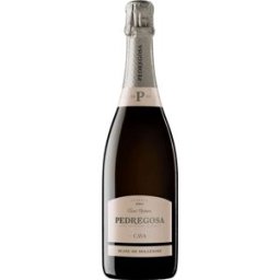Castelo de Pedregosa Cava Pedregosa Reserva Millésimé 2021 D.O. Cava 75 cl.