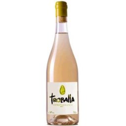 Troballa Blanc 2024 Mas Blanch i Jové Vino Blanco de España 14,50% vol.