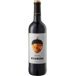 Cellers Unió Roureda Negre Cabernet Sauvignon 2023 - Vino Tinto 75 cl D.O. Tarragona