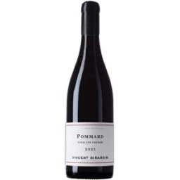 Domaine Vincent Girardin Pommard Les Vieilles Vignes 2023 Vino Tinto Bourgogne 75 cl