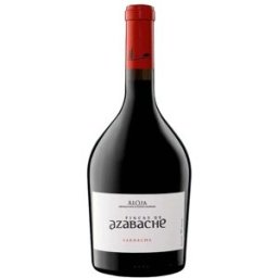 Viñedos de Aldeanueva Azabache Garnacha 2022 Vino Tinto D.O. Rioja 75cl