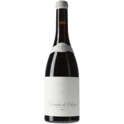Diego Magaña Dominio de Anza Finca El Rapolao 2024 Vino Tinto D.O. Bierzo 75cl