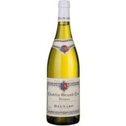 Régnard Chablis Grand Cru Valmur 2023 - Exquisito vino blanco Grand Cru de Francia