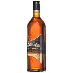 Ron Añejo Flor de Caña 5 años - 70 cl - Nicaragua Ron Destilado