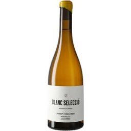 Josep Foraster Blanc Selecció 2024 - Vino blanco premium de Mas Foraster, España