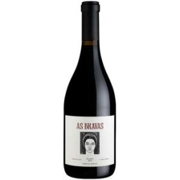 Bodega Aleanna El Enemigo As Bravas Malbec 2018 - Exquisito Malbec de Argentina con 12,50% de Graduación