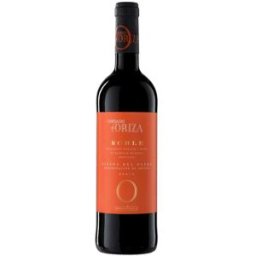 Bodegas Felix Solis Vino Tinto Condado de Oriza Roble Magnum D.O. Ribera del Duero 150 cl.