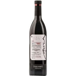 Clos Pons Aura 2021 Vino Tinto D.O. Costers del Segre 75 cl.
