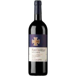 Fontodi Flaccianello della Pieve 2019 - Vino Tinto 75 cl - Colli Toscana Centrale I.G.T.