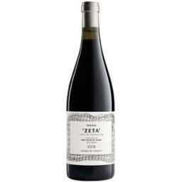 Telmo Rodríguez Pegaso Zeta 2023 Vino Tinto D.O.P. Cebreros 75cl