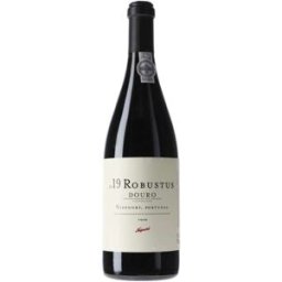 Niepoort Robustus 2019 Vino Tinto Douro 75 cl
