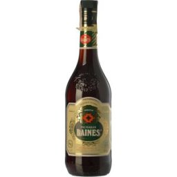 Licores Baines Pacharán Baines 1L Licor 28% vol. España
