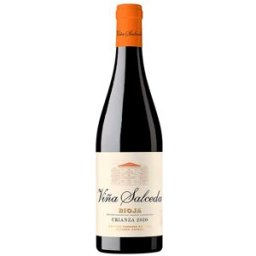 Viña Salceda Crianza Magnum 2020 Vino Tinto D.O. Rioja Alavesa 150 cl