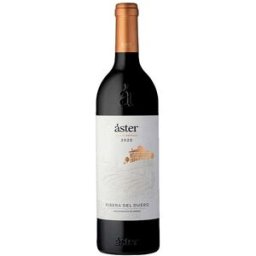 Bodegas Áster Vino Tinto Áster Crianza 2021 D.O. Ribera del Duero 75 cl.