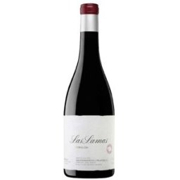 Descendientes De J.Palacios Descendientes de J. Palacios Las Lamas 2022 - Vino tinto premium de España con graduación de 14,50%
